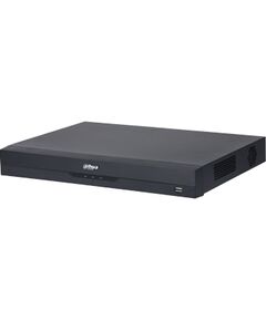 DHI-NVR2216-16P-I 16-канальный AI сетевой видеорегистратор с PoE