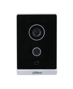 DHI-VTO2211G-WP 2МП Wi-Fi вызывная панель