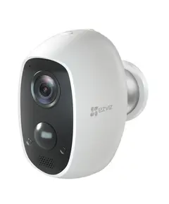 CS-C3A(B0-1C2WPMFBR) 2МП Wi-Fi камера EZVIZ с встроенным аккумулятором