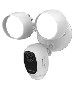 LC1C (CS-LC1C-A0-1F2WPFRL white) 2МП (2.8мм) Wi-Fi IP видеокамера Ezviz