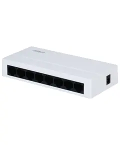 Dahua DH-PFS3008-8GT-L Коммутатор 8 портов неуправляемый