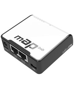 MikroTik mAP (RBmAP2nD) Точка доступа