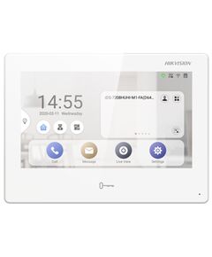 DS-KH9310-WTE1 7" IP видеодомофон с Android