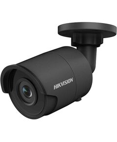 DS-2CD2083G0-I (4мм) чёрная 8Мп с аналитикой и детектором лиц