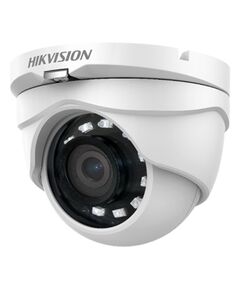 DS-2CE56D0T-IRMF (С) 2МП (2.8мм) Turbo HD видеокамера Hikvision