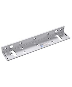 MBK-180NL L-oбразный кронштейн для крепление замка на узкие двери