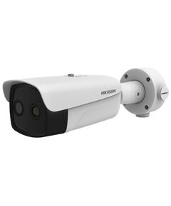 DS-2TD2637-25/P Тепловизионная IP камера Hikvision