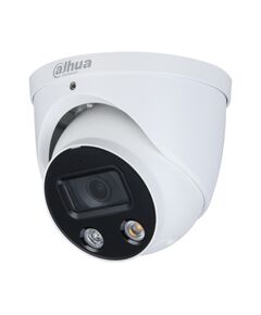 DH-IPC-HDW3849HP-AS-PV (2.8 мм) 8Mп IP видеокамера Dahua с активным отпугиванием