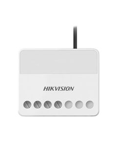 DS-PM1-O1H-WE Беспроводное силовое Реле дистанционного управления Hikvision