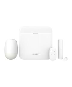 DS-PWA96-Kit-WE Комплект беспроводной охранной сигнализации Hikvision AX PRO