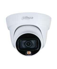 DH-HAC-HDW1509TLP-A-LED (3.6 мм) 5Мп HDCVI видеокамера Dahua с подсветкой
