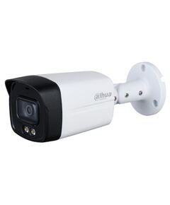 DH-HAC-HFW1509TLMP-A-LED (2.8мм) 5Мп HDCVI Dahua с подсветкой и микрофоном