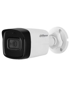 DH-HAC-HFW1800TLP-A 8МП (2.8мм) с микрофоном HDCVI видеокамера Dahua