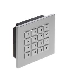 DHI-VTO4202F-MK Модуль клавиатуры для вызывной панели DHI-VTO4202F-P
