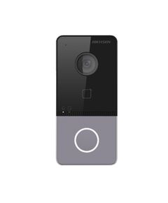 DS-KV6113-PE1 2Мп IP вызывная панель с ИК-подсветкой