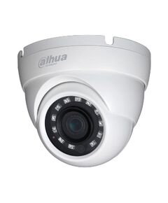 DH-HAC-HDW1230MP 2.8мм 2 Мп Starlight HDCVI видеокамера