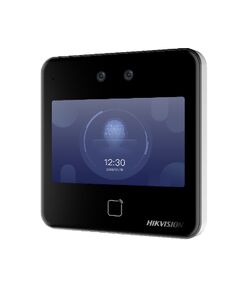 DS-K1T642EW Терминал распознавания лиц Hikvision