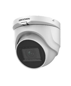 DS-2CE76H0T-ITMF(C) 5МП (2.4мм) HDTVI видеокамера Hikvision