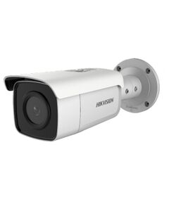 DS-2CD2T85G1-I5 (2.8 мм) 8Мп IP видеокамера Hikvision с WDR