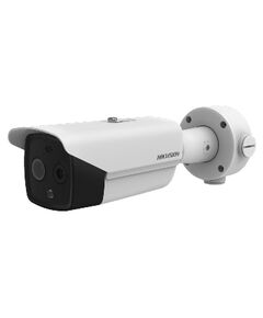 DS-2TD2617-6/PA IP тепловизор Hikvision