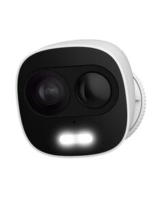 IPC-C26EP-V2 1080P Wi-Fi камера с активным сдерживанием