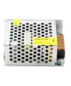 S-60W-12V 5А Блок живлення 12В 5А