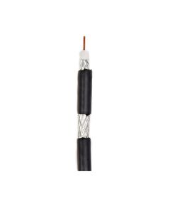 RG660 PE Кабель коаксиальный бухта 100м