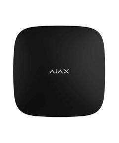 Ajax Hub 2 Plus (8EU/ECG) UA black Централь