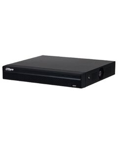 DHI-NVR1108HS-8P-S3/H 8-канальный 1U 8PoE Lite Видеорегистратор Dahua