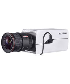 DS-2CD5046G0 2Мп DarkFighter IP видеокамера Hikvision c IVS функциями