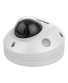 DS-2XM6726G0-IS/ND 2.8mm 2 Мп сетевая ИК видеокамера