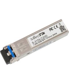 S-31DLC20D оптический модуль SFP 1.25G