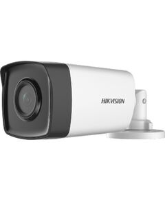 DS-2CE17D0T-IT5F (C) 2МП (3.6мм) Turbo HD видеокамера Hikvision