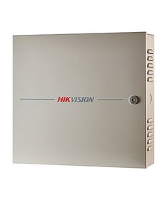 Hikvision DS-K2604T Контроллер для четырех дверей