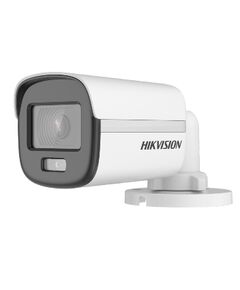 DS-2CE10DF0T-PF 2МП (2.8мм) HDTVI видеокамера Hikvision