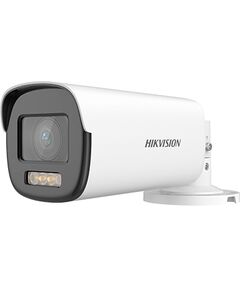 DS-2CE19DF8T-AZE 2МП (2.8-12мм) HDTVI видеокамера Hikvision