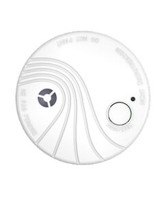 DS-PDSMK-S-WE беспроводной извещатель задымления