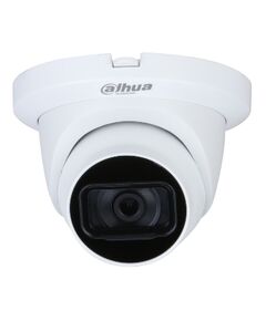 DH-HAC-HDW2501TMQP-A (2.8мм) 5 Мп Starlight HDCVI ИК с микрофоном