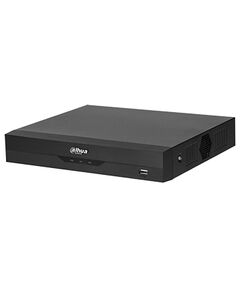 DH-XVR5104HS-I3 4-канальный 5M-N/1080p 1U 1HDD WizSense Видеорегистратор Dahua
