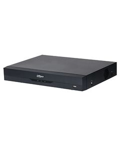 DH-XVR5116HE-I2 16-канальный Penta-brid 5M-N/1080P Mini 1U 1HDD WizSense