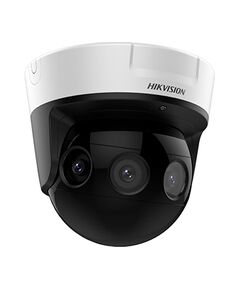 DS-2CD6944G0-IHS 16МП (2.8мм) PanoVu 180° IP видеокамера Hikvision