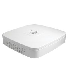 DH-XVR4104C-I 4-канальный 1080N/720p 1U 1HDD WizSense Видеорегистратор Dahua