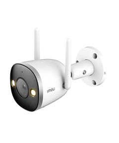 IPC-F46FP 4MP H.265 Bullet Wi-Fi камера