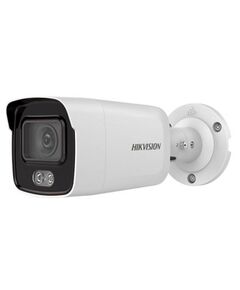 DS-2CD2047G2-LU(2.8mm) 4Мп ColorVu IP камера Hikvision