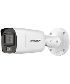 DS-2CD3047G2-LS(2.8mm) 4 MP ColorVu IP камера