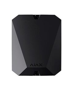 Ajax MultiTransmitter black интеграции сторонних проводных устройств Модуль