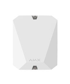Ajax MultiTransmitter white интеграции сторонних проводных устройств Модуль