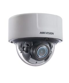 DS-2CD5146G0-IZS (2.8-12mm) 4MP DarkFighter Moto Varifocal IP камера