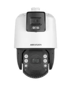 DS-2SE7C144IW-AE(32X/4)(S5) 4МП (4+5.9-189мм) PTZ видеокамера Hikvision