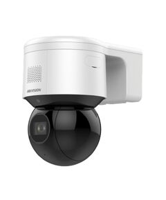 DS-2DE3A404IW-DE 2.8-12mm 4 MP 4× ИК IP PTZ камера